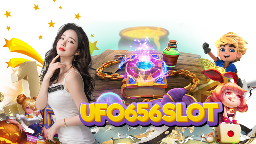ufo656slot-slot